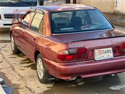 بروتون ويرا